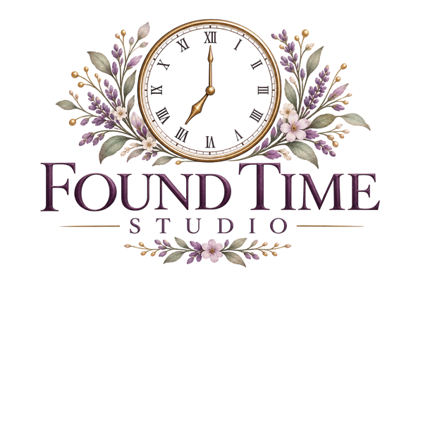 Found Time Studio